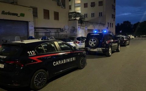 Montemarciano, fermati con oro e contanti: sospetti truffatori