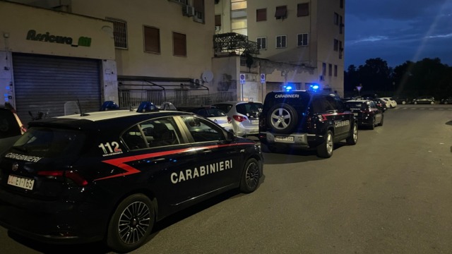 Montemarciano, fermati con oro e contanti: sospetti truffatori