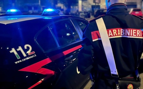 A Corinaldo rifiuta il test tossicologico: denunciato un 50enne