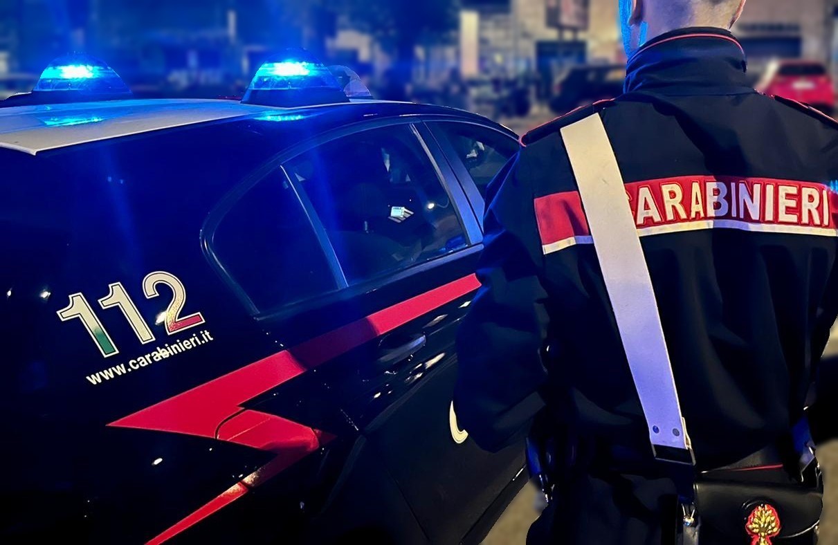 A Corinaldo rifiuta il test tossicologico: denunciato un 50enne