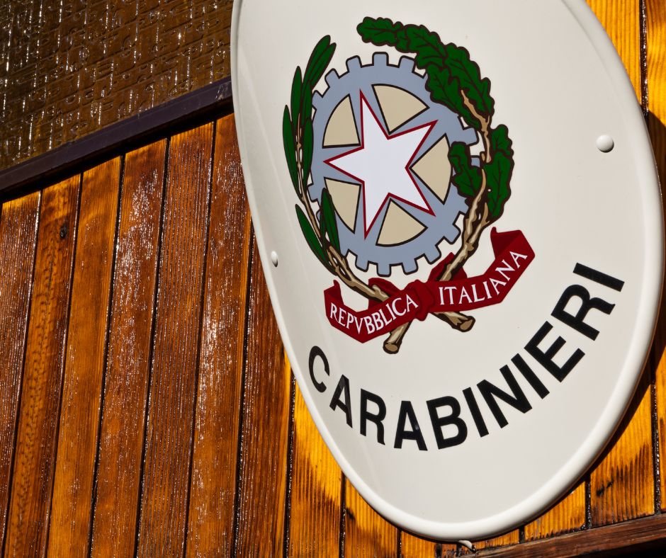 Ostra, denunciati due uomini per una tentata truffa a un 69enne
