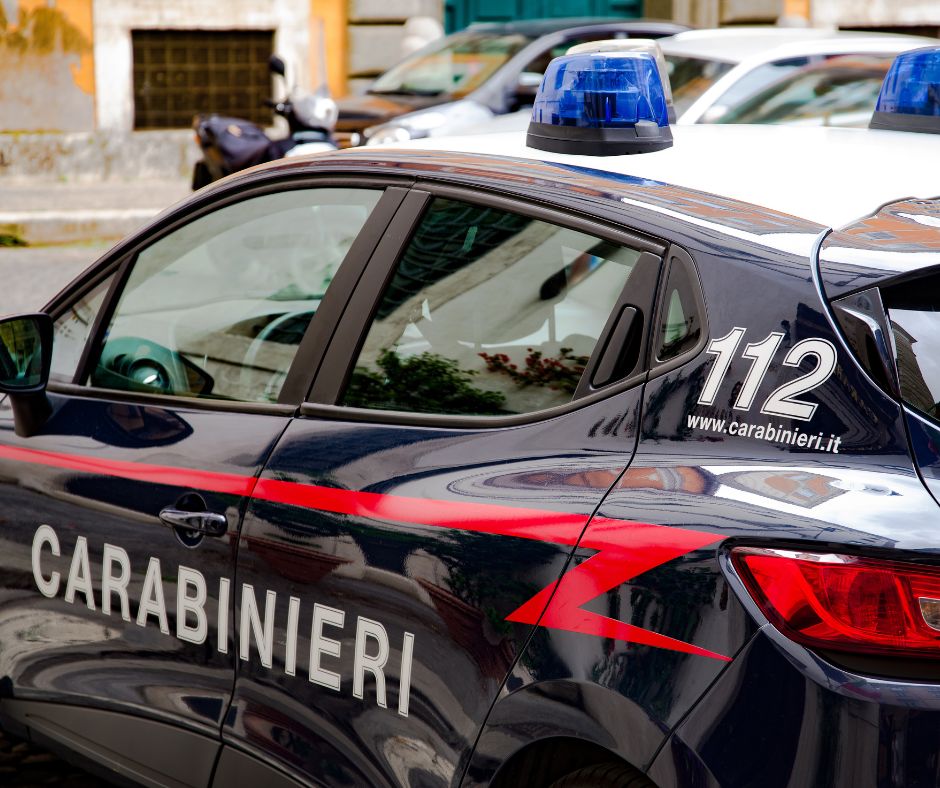 Truffa sventata a Polverigi dall’arrivo dei parenti