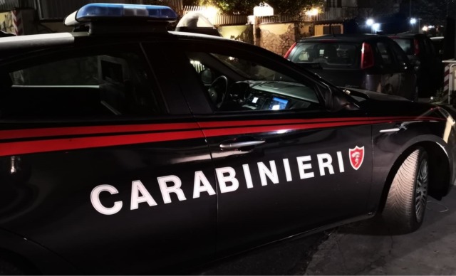 Soggiorno e conto non pagato, 35enne denunciato a Trecastelli