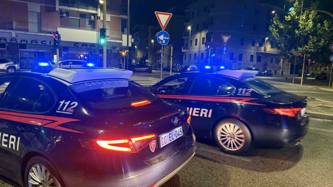Denunciato a Senigallia un 44enne: alcoltest a 1,10 g/l