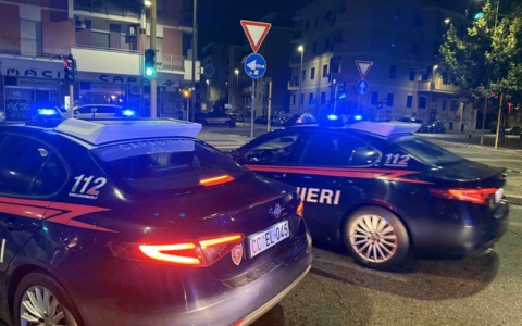 Patente polacca falsa, denunciato un 40enne a Senigallia