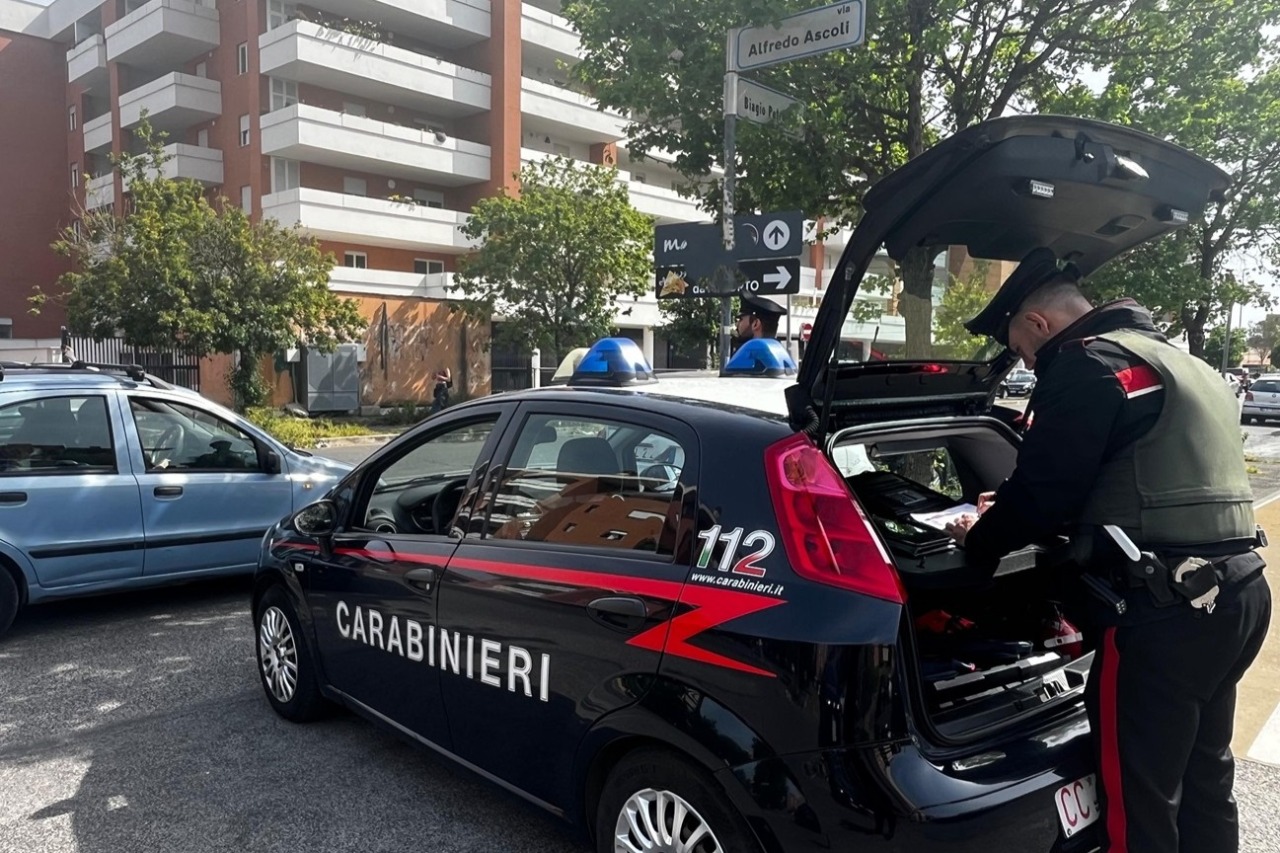 Chiaravalle, denunciato un 26enne per lo scippo a una 78enne