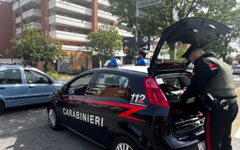 Chiaravalle, denunciato un 26enne per lo scippo a una 78enne