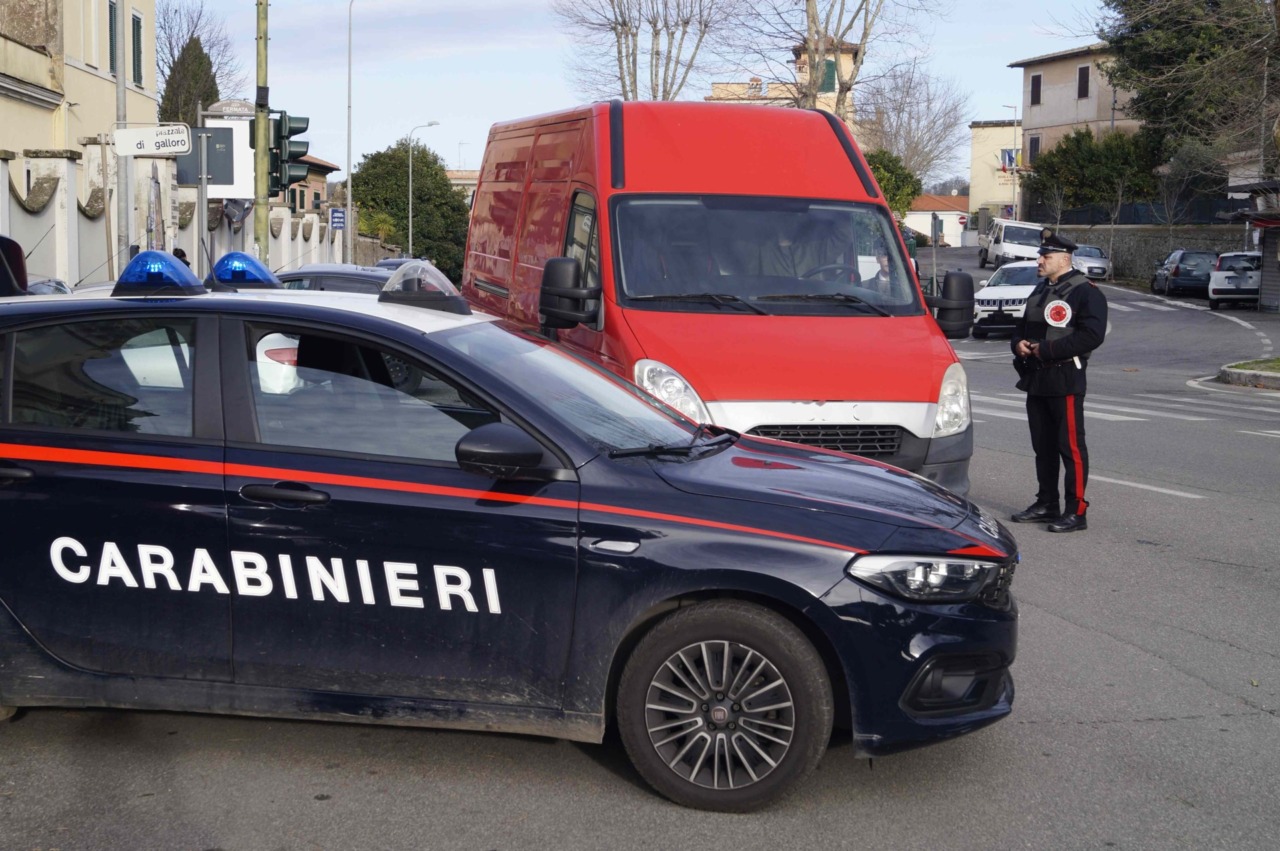 Annuncio falso per una casa vacanze a Senigallia: denunciata 50enne
