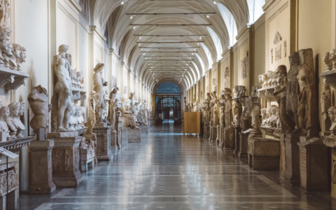 Manifesta ad Ancona, in mostra arte e memoria provinciale
