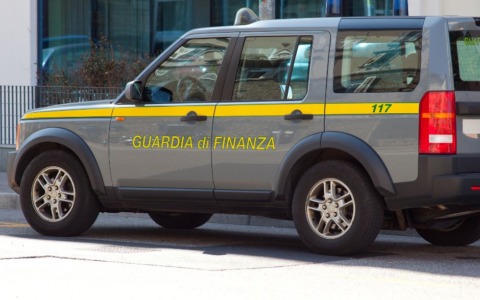 Controlli alle Fiere di San Settimio a Jesi: sequestri e sanzioni