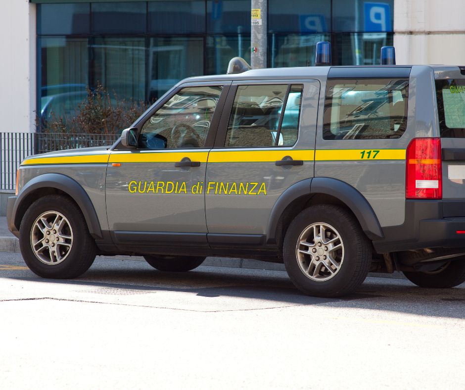 Controlli alle Fiere di San Settimio a Jesi: sequestri e sanzioni