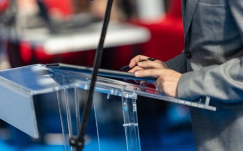 Battistoni attacca il Pd sul futuro del Fabrianese