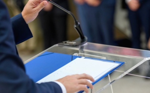 Undici giovani entrano nel Servizio civile del Comune di Ancona