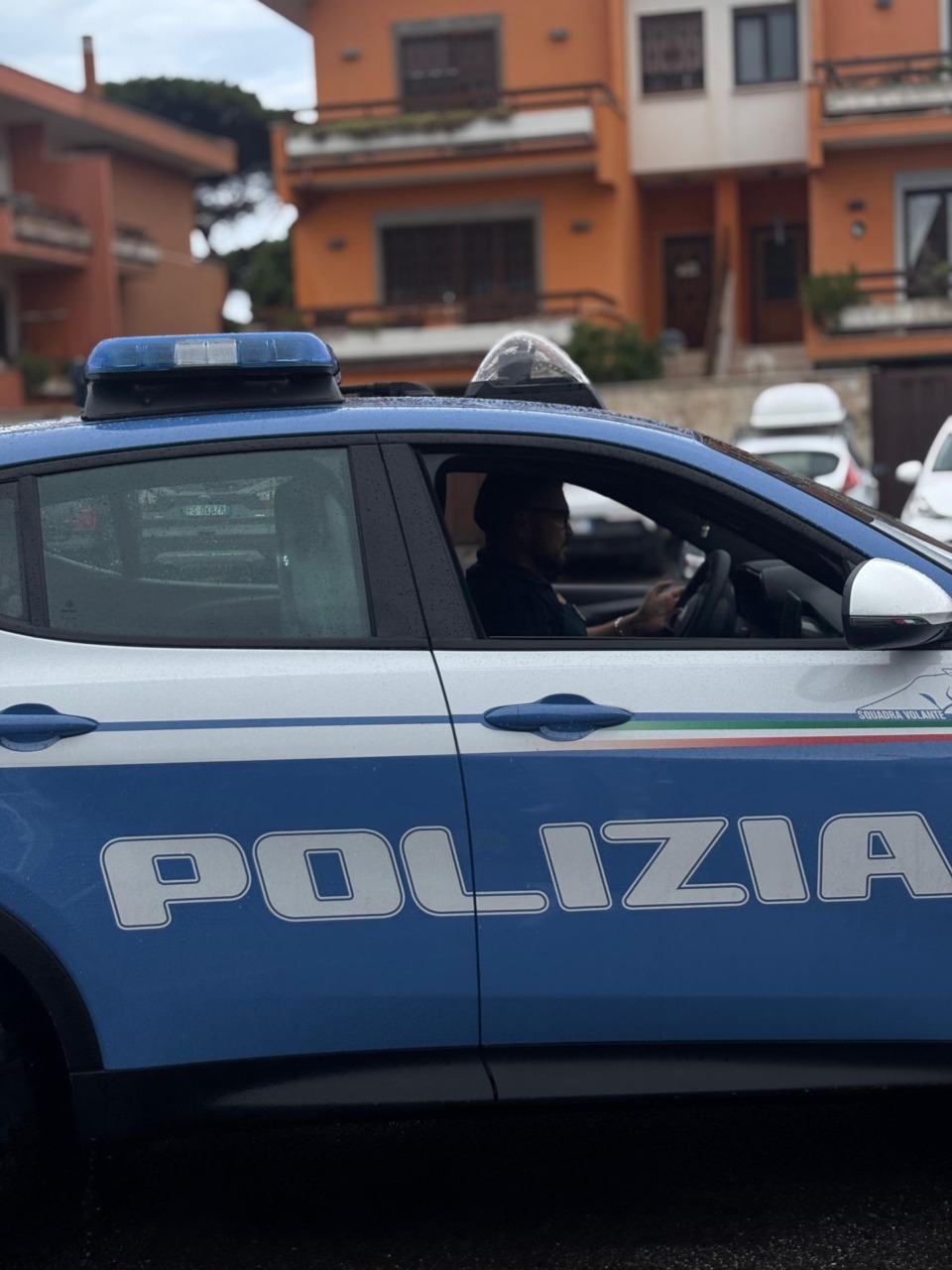 Donna ferita dopo una lite in strada ad Ancona