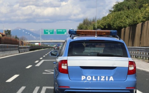 Blitz a Jesi: sequestrato un centro massaggi