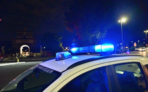 Pass per i residenti, al via i lavori in piazza Dante
