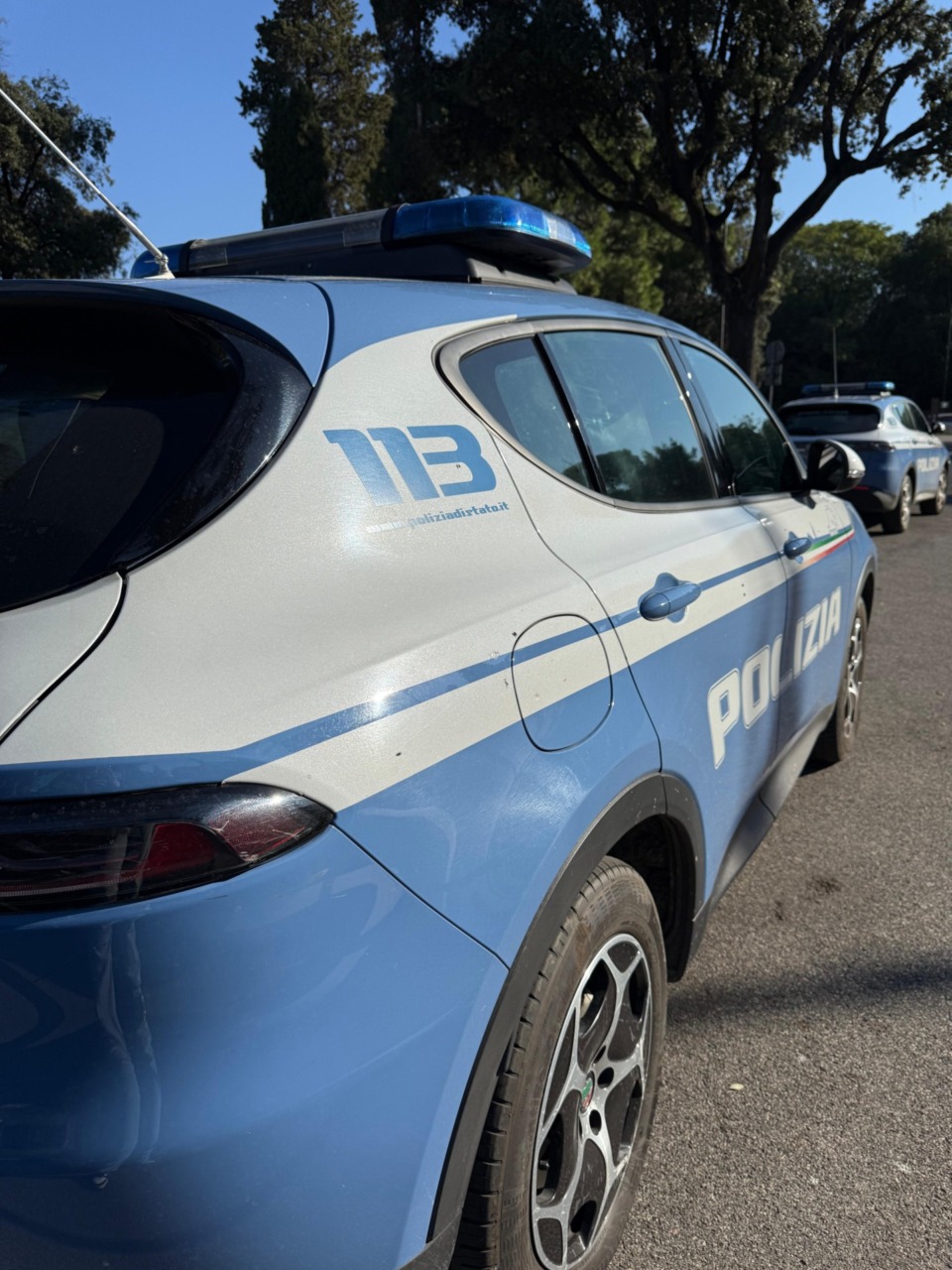 Lite tra condomine ad Ancona: schiaffi e spray al peperoncino