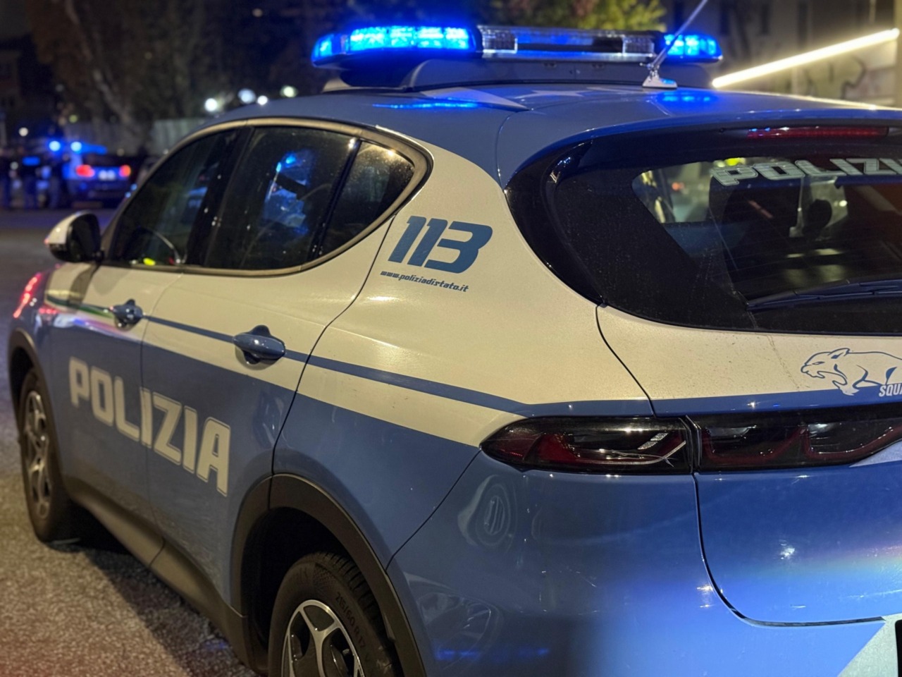Arrestato nell’Anconetano un ricercato dalla Romania