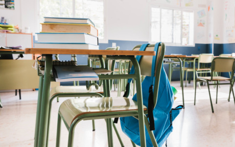 A Falconara la nuova Rodari: scuola in legno da 1,965 milioni