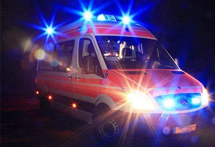 Malore ad Ancona, 72enne in arresto cardiaco: è grave