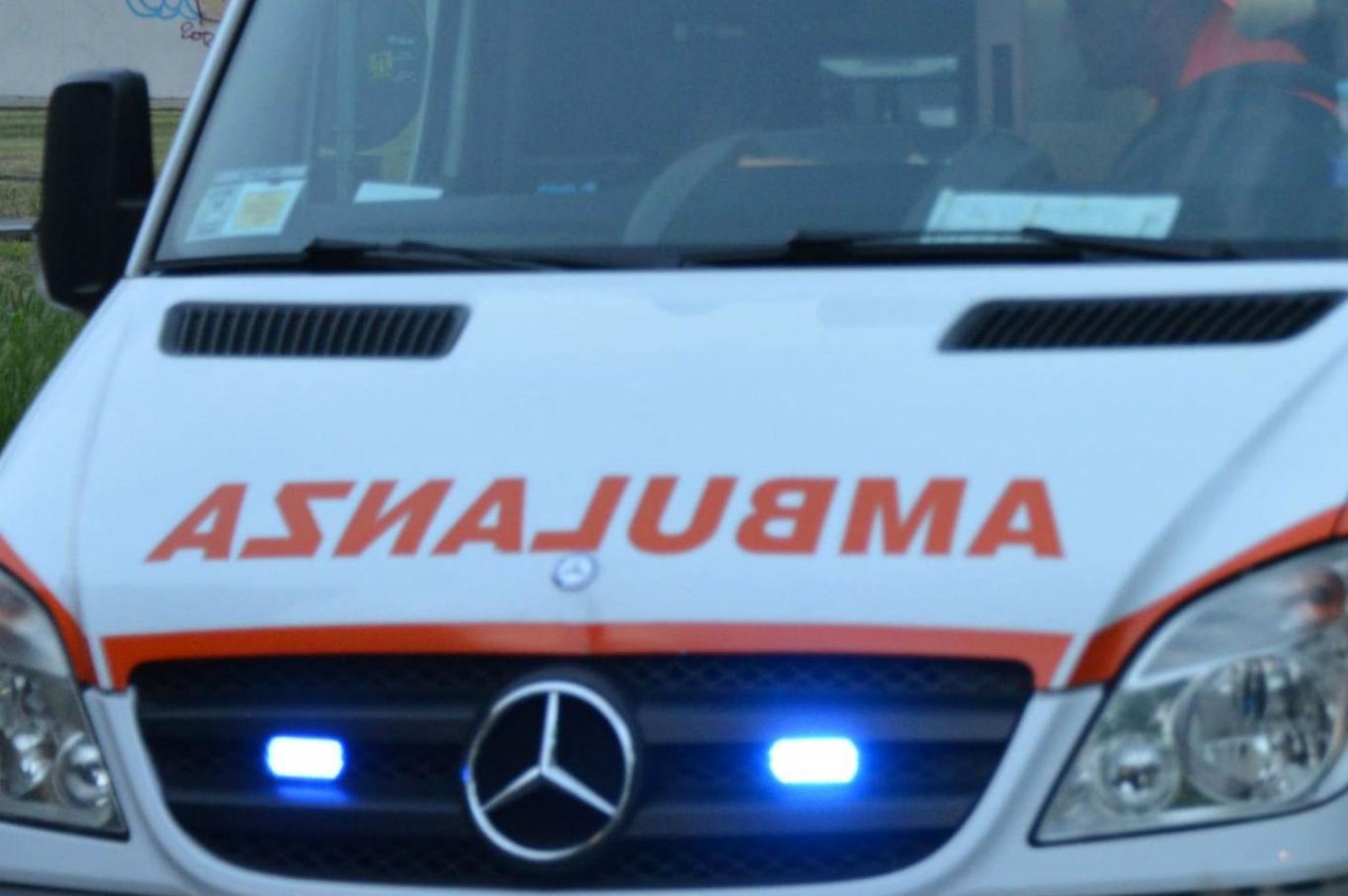 Bimba di tre anni in arresto cardiaco alle Fiere di Jesi