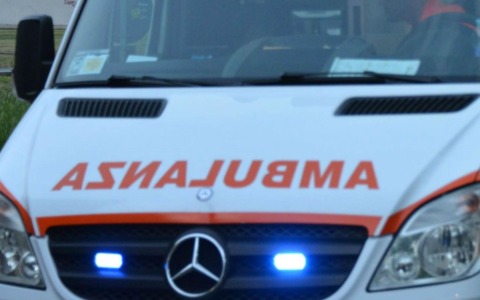 Bimba di tre anni in arresto cardiaco alle Fiere di Jesi